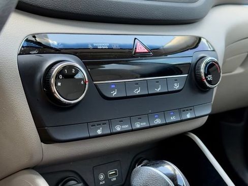 Used 2018 Hyundai Tucson SEL FWD image 9