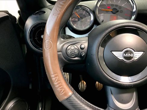 Used 2015 MINI Cooper Roadster S image 23