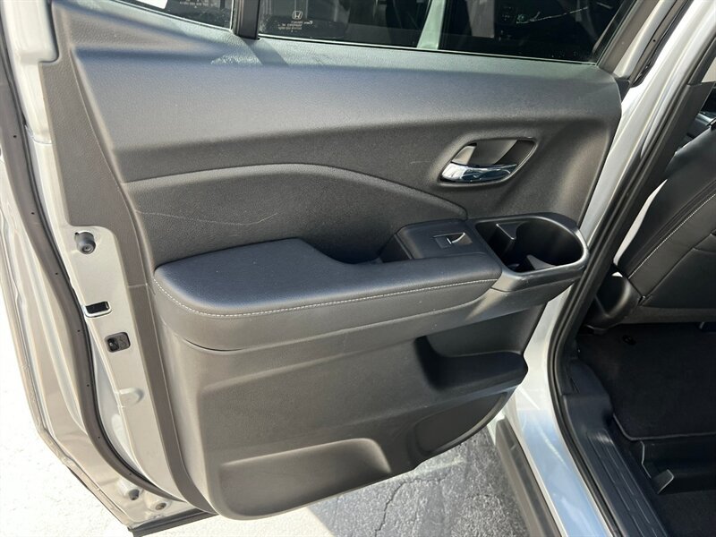 Used 2025 Honda Ridgeline RTL image 22