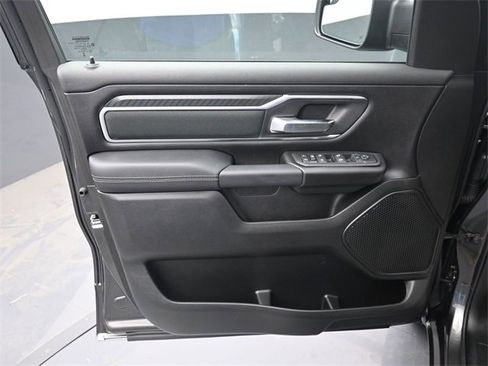 Used 2026 RAM 1500 Big Horn image 9