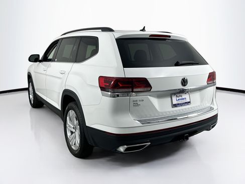 Used 2023 Volkswagen Atlas SE FWD image 7