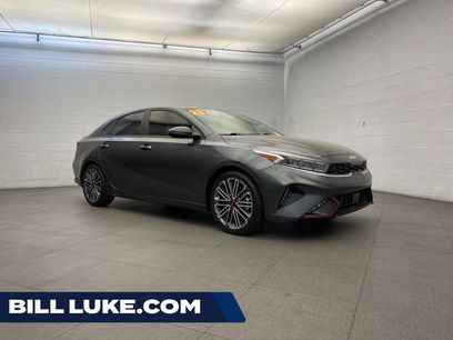 Used 2023 Kia Forte GT