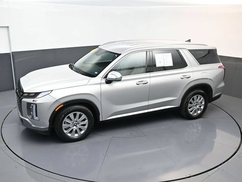 Used 2025 Hyundai Palisade SEL FWD image 20