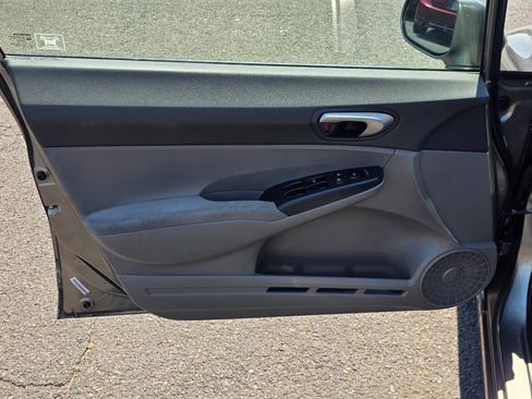 Used 2008 Honda Civic LX image 9
