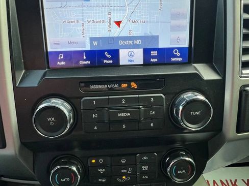 Used 2020 Ford F150 Lariat image 15