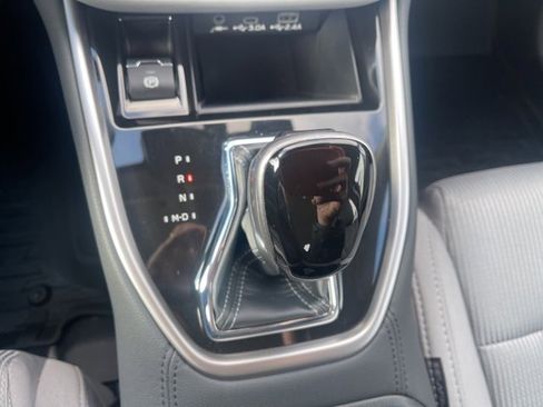 Used 2025 Subaru Legacy Premium image 26