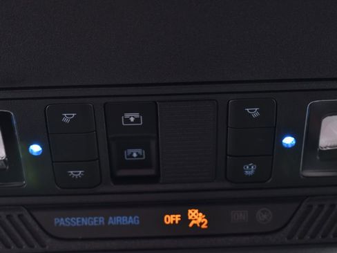 New 2026 Ford Explorer Tremor w/ Tremor Ultimate Package AWD/4WD image 34