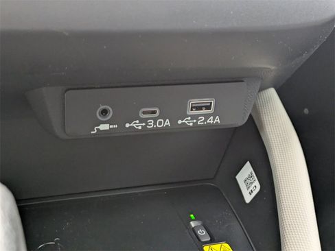 New 2026 Subaru Forester Premium image 24