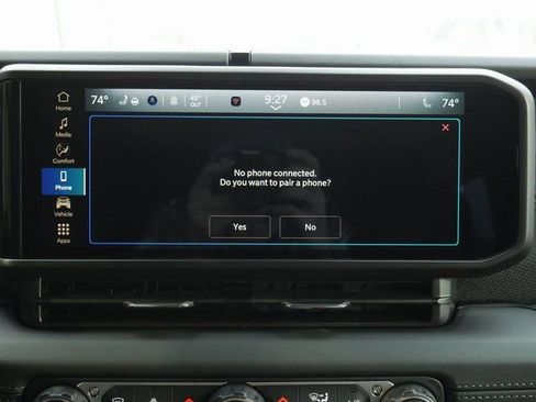 New 2026 Jeep Wrangler Unlimited Rubicon w/ Safety Group image 6