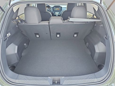 New 2026 Subaru Crosstrek 2.5i image 12