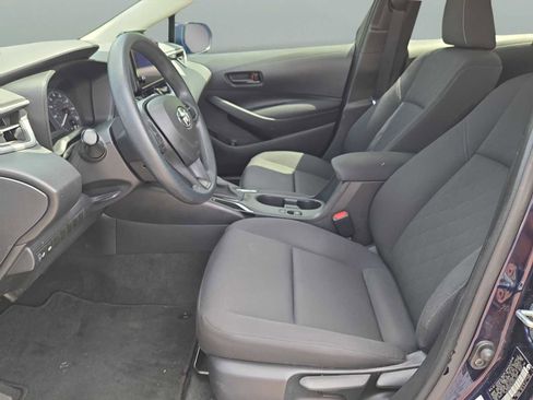 Used 2023 Toyota Corolla LE image 20