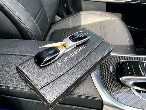 Certified 2021 Mercedes-Benz G 550 image 15