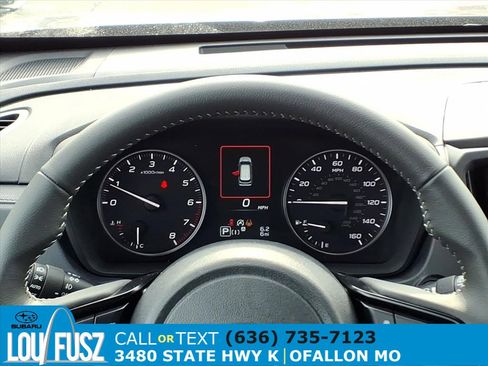 New 2026 Subaru Forester Premium image 11