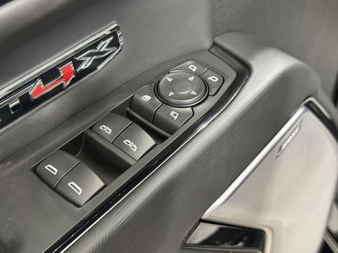 New 2026 GMC Sierra 1500 AT4X AWD/4WD image 24