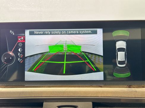 Used 2016 BMW 428i Gran Coupe w/ Technology Package image 15