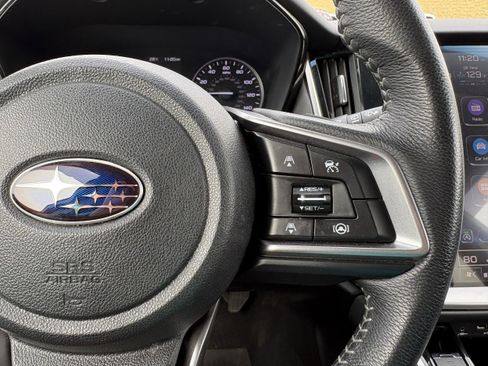 Used 2020 Subaru Outback Premium w/ Popular Package #1 image 16