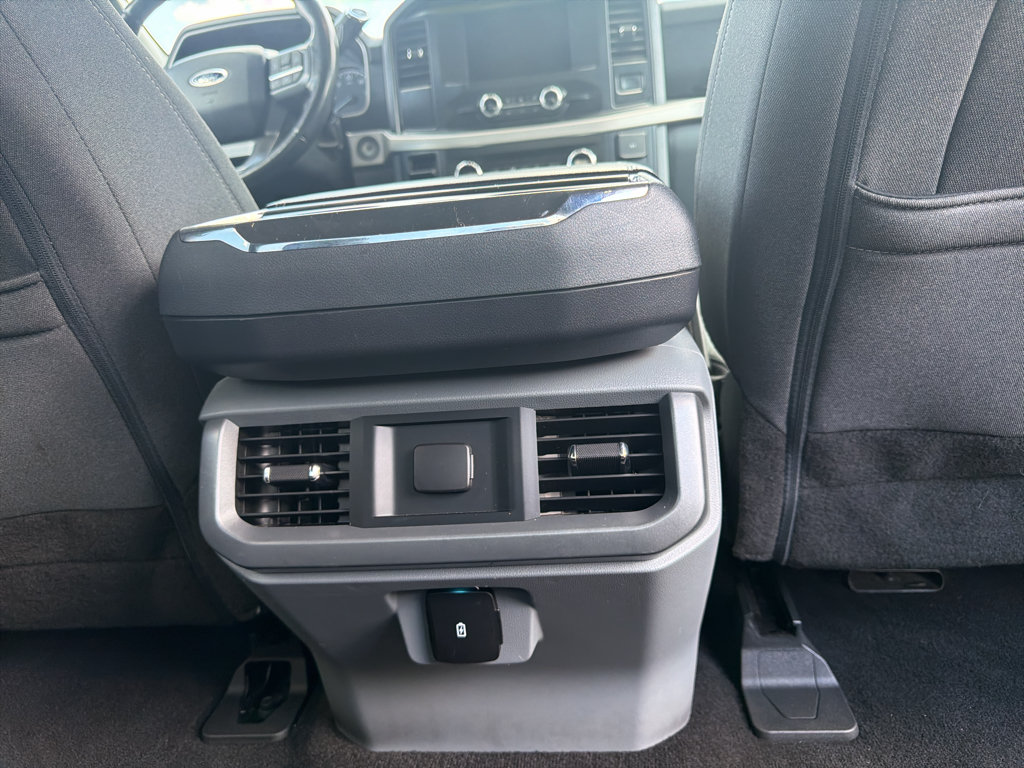 Used 2021 Ford F150 XLT w/ Equipment Group 301A Mid AWD/4WD image 23