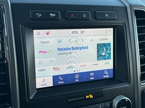 Used 2020 Ford Expedition XLT w/ Equipment Group 202A image 18