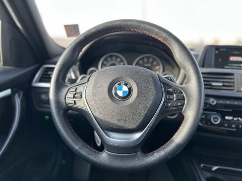 Used 2018 BMW 330i Sedan image 19