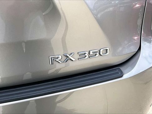 Used 2019 Lexus RX 350 FWD image 9