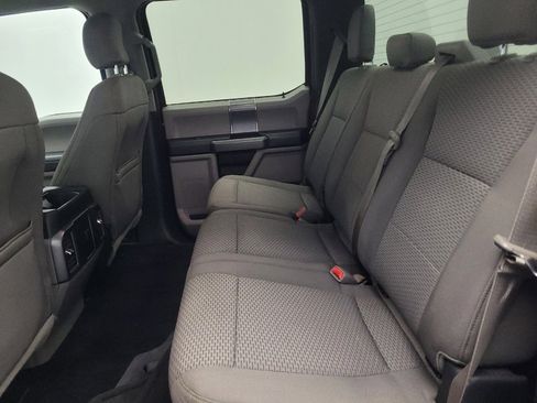 Used 2016 Ford F150 XLT w/ Equipment Group 301A Mid image 18