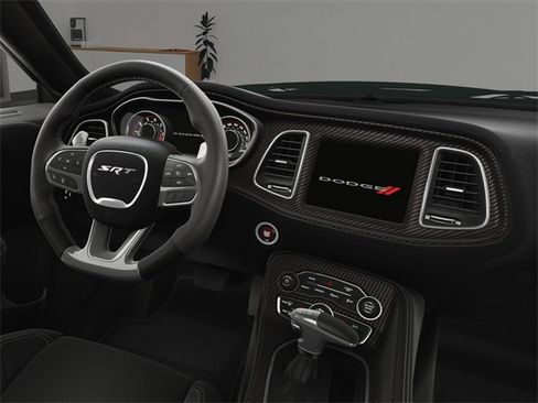New 2023 Dodge Challenger SRT Hellcat Redeye image 18