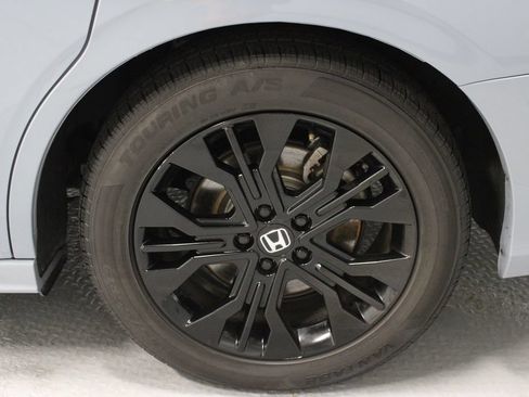 Used 2025 Honda Odyssey Sport-L image 18