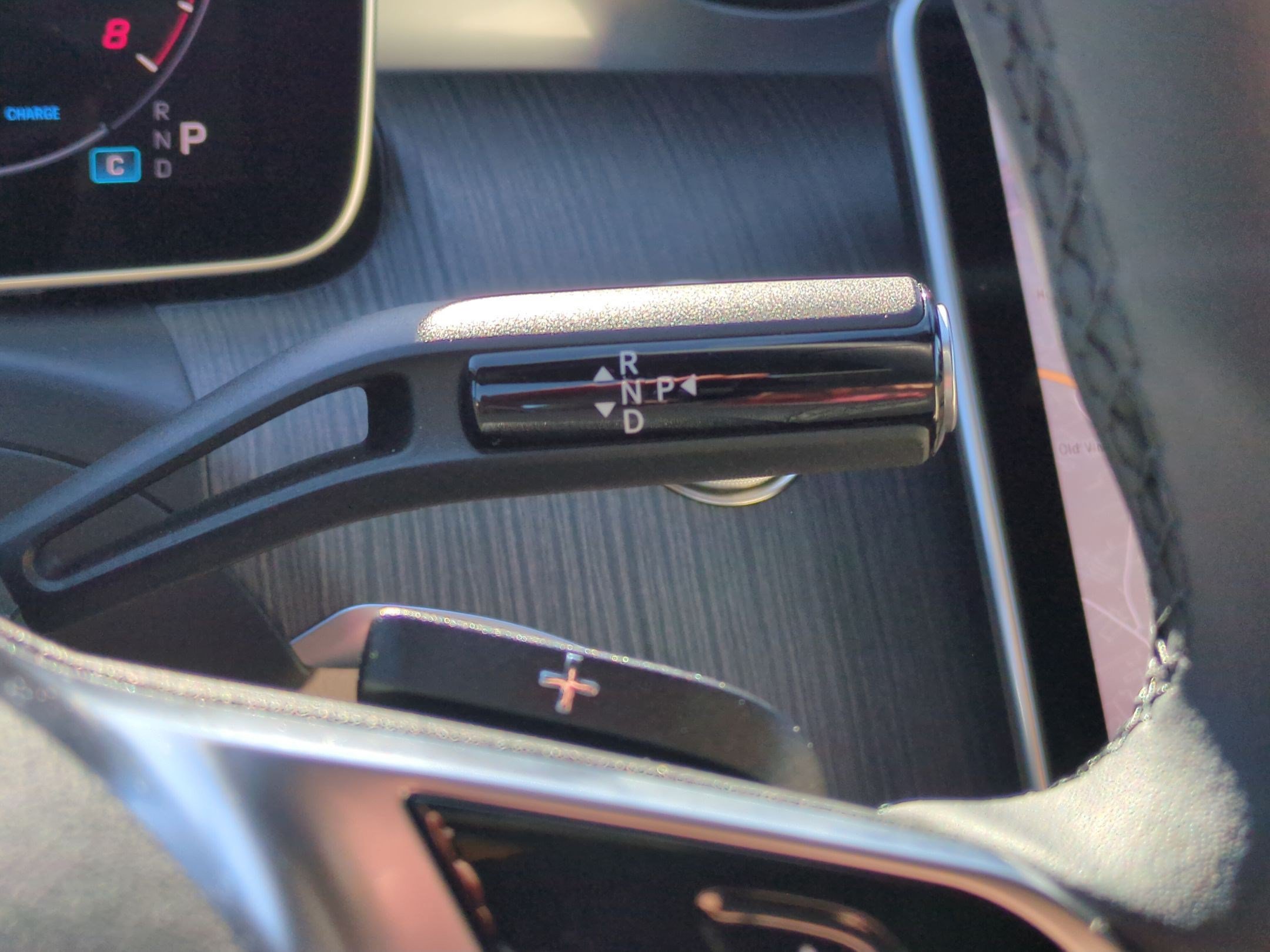 Used 2026 Mercedes-Benz C 300 4MATIC Sedan image 27