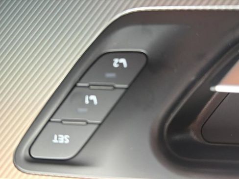 New 2026 Nissan Murano Platinum w/ Cargo Package image 25