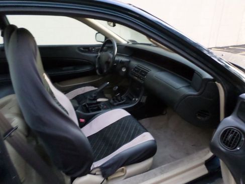 Used 1996 Honda Prelude image 7