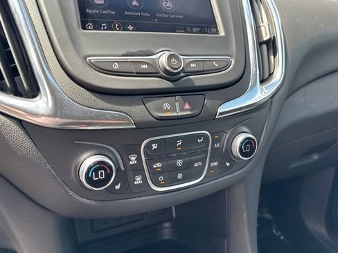 Certified 2024 Chevrolet Equinox LT AWD/4WD image 26