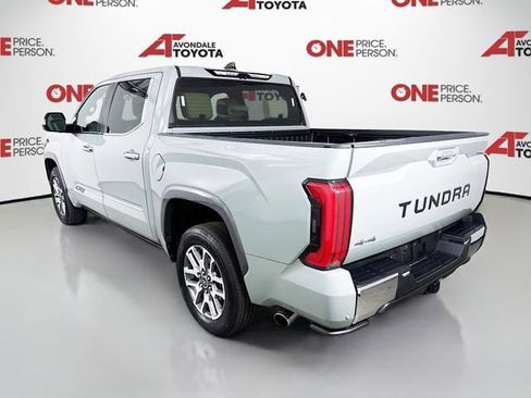 Used 2024 Toyota Tundra 1794 Edition image 5
