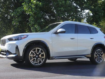 New 2025 BMW X1 xDrive28i w/ Technology Package