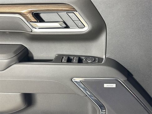 New 2026 Chevrolet Silverado 1500 LT Trail Boss w/ LT Trail Boss Premium Package image 16