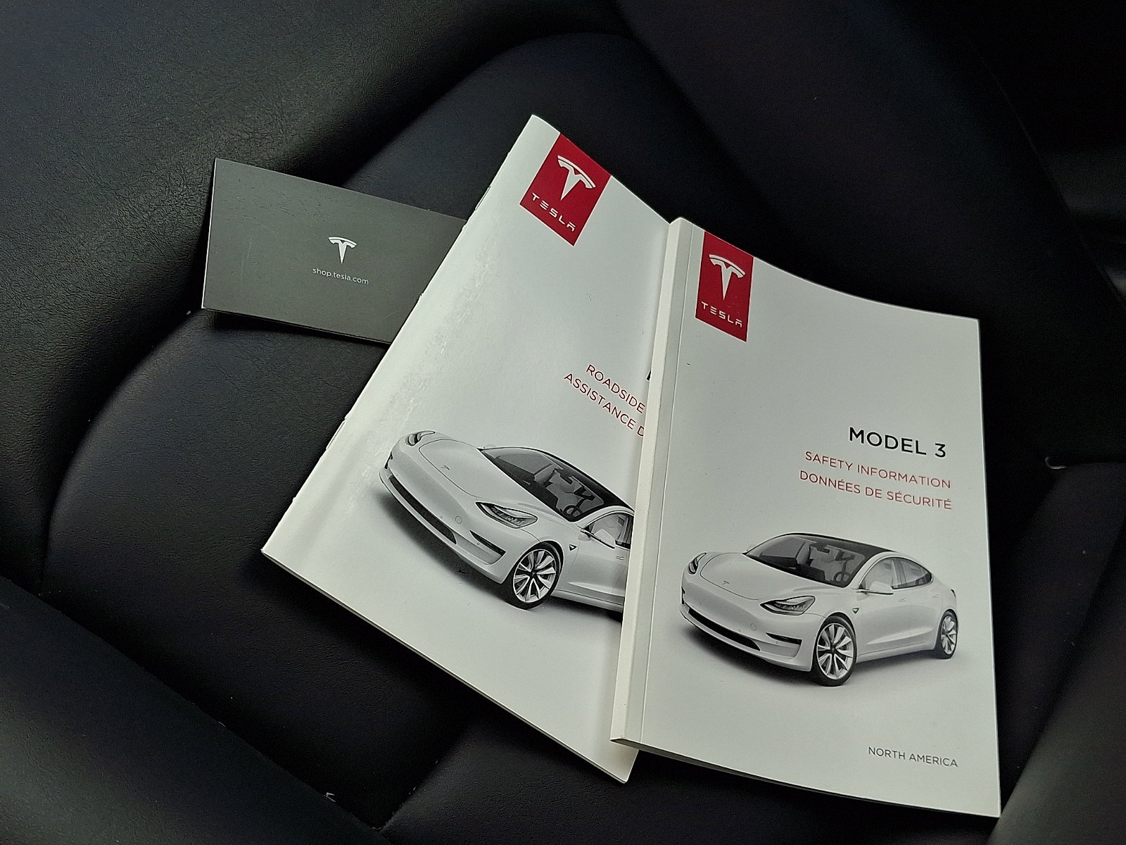 Used 2019 Tesla Model 3 Long Range AWD/4WD image 24