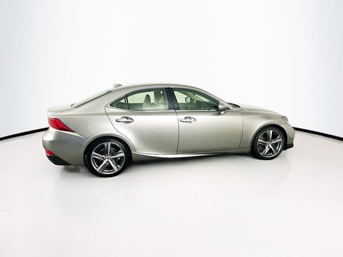 Used 2017 Lexus IS 200t RWD image 10