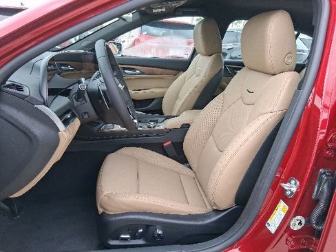 New 2026 Cadillac CT5 Premium Luxury RWD image 21