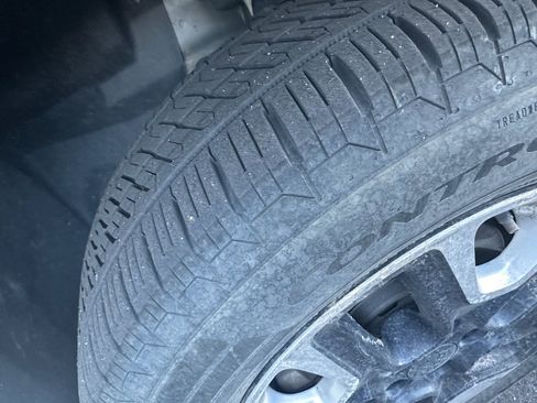 Used 2018 Jeep Compass Trailhawk w/ Leather Interior Group image 10