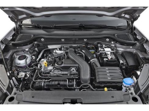 New 2026 Volkswagen Taos SE AWD/4WD image 14
