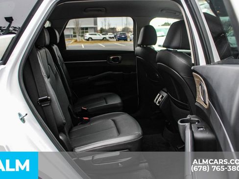 Used 2023 Kia Sorento EX FWD image 22