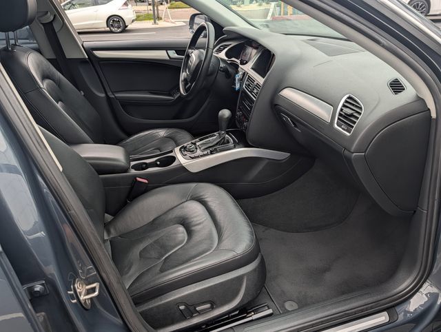 Used 2011 Audi A4 2.0T Premium Plus w/ Premium Plus Pkg FWD image 9