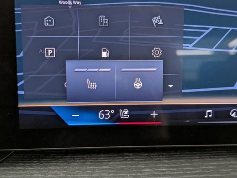 New 2026 BMW 330i xDrive Sedan AWD/4WD image 18