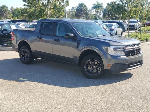 Used 2022 Ford Maverick XLT image 31