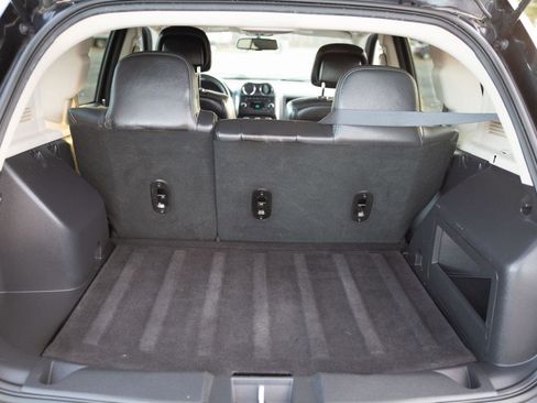 Used 2015 Jeep Compass Latitude image 20