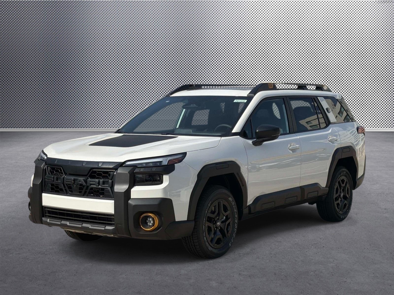New 2026 Subaru Outback Wilderness AWD/4WD image 1