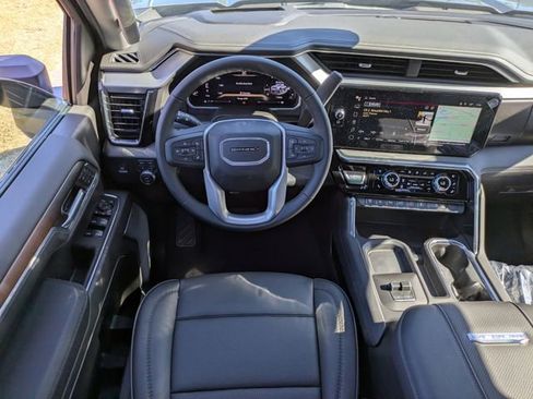 New 2026 GMC Sierra 2500 Denali w/ Denali Reserve Package AWD/4WD image 15