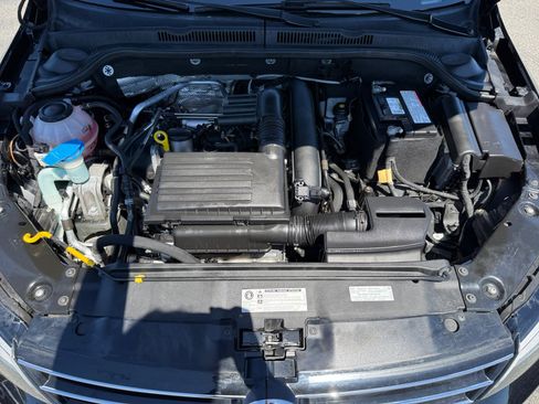 Used 2018 Volkswagen Jetta S w/ Cold Weather Package FWD image 20