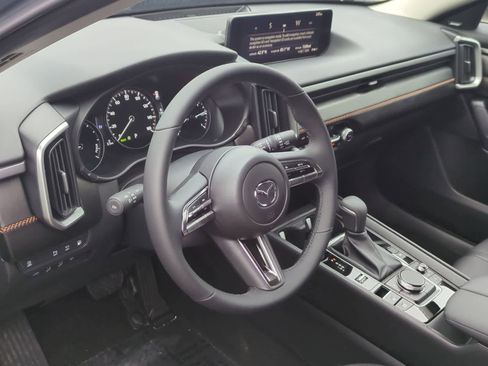 New 2026 MAZDA CX-50 AWD 2.5 Hybrid w/ Weather Package image 2