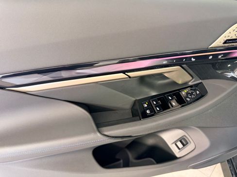 Used 2026 BMW i5 eDrive40 w/ Executive Package AWD/4WD image 13