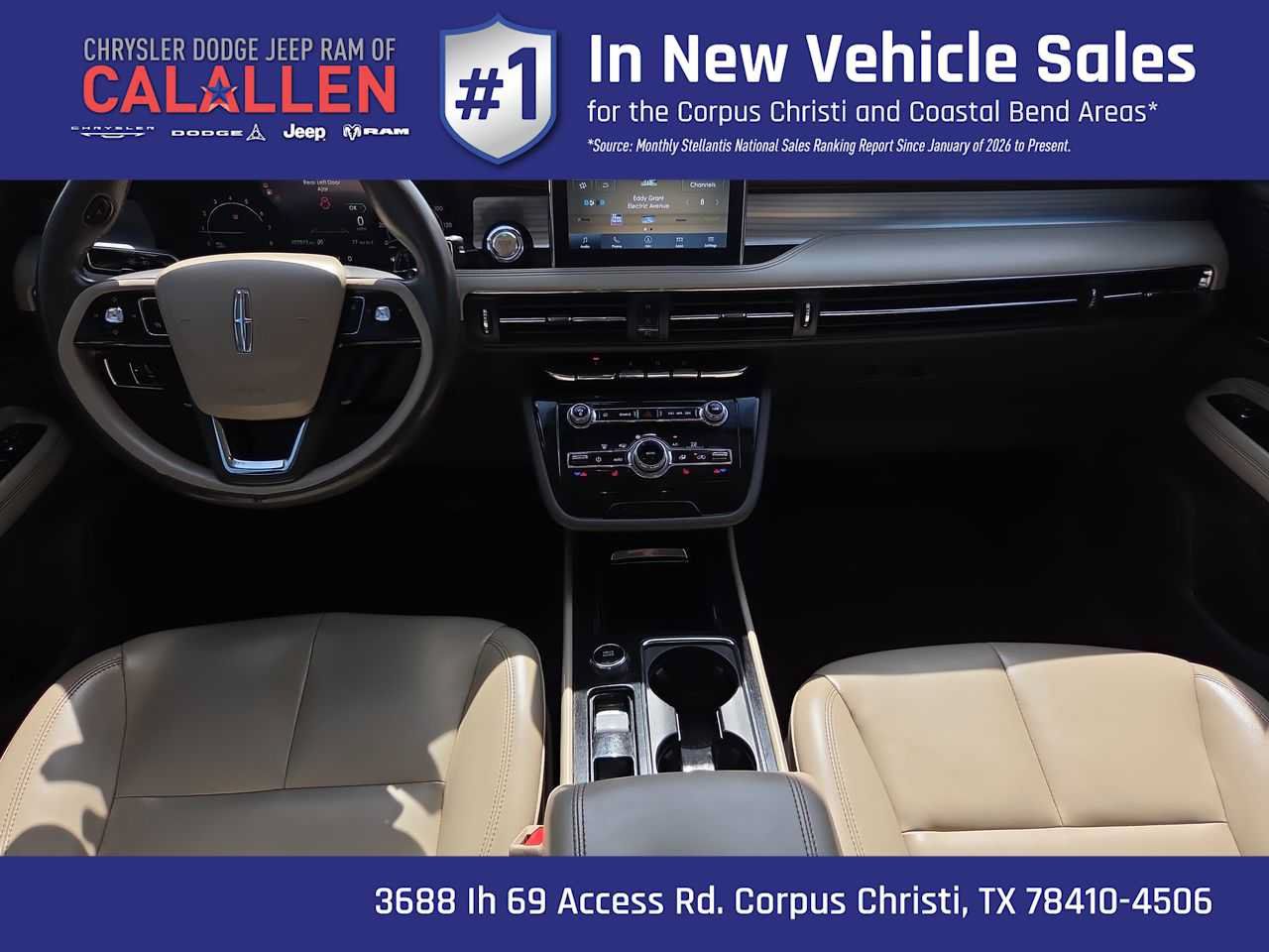 Used 2021 Lincoln Corsair FWD image 17